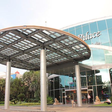 Holiday Palace Ou Chrov Zewnętrze zdjęcie