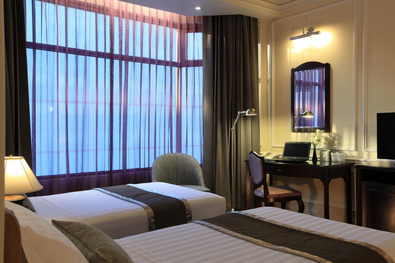 Holiday Palace Ou Chrov Zewnętrze zdjęcie