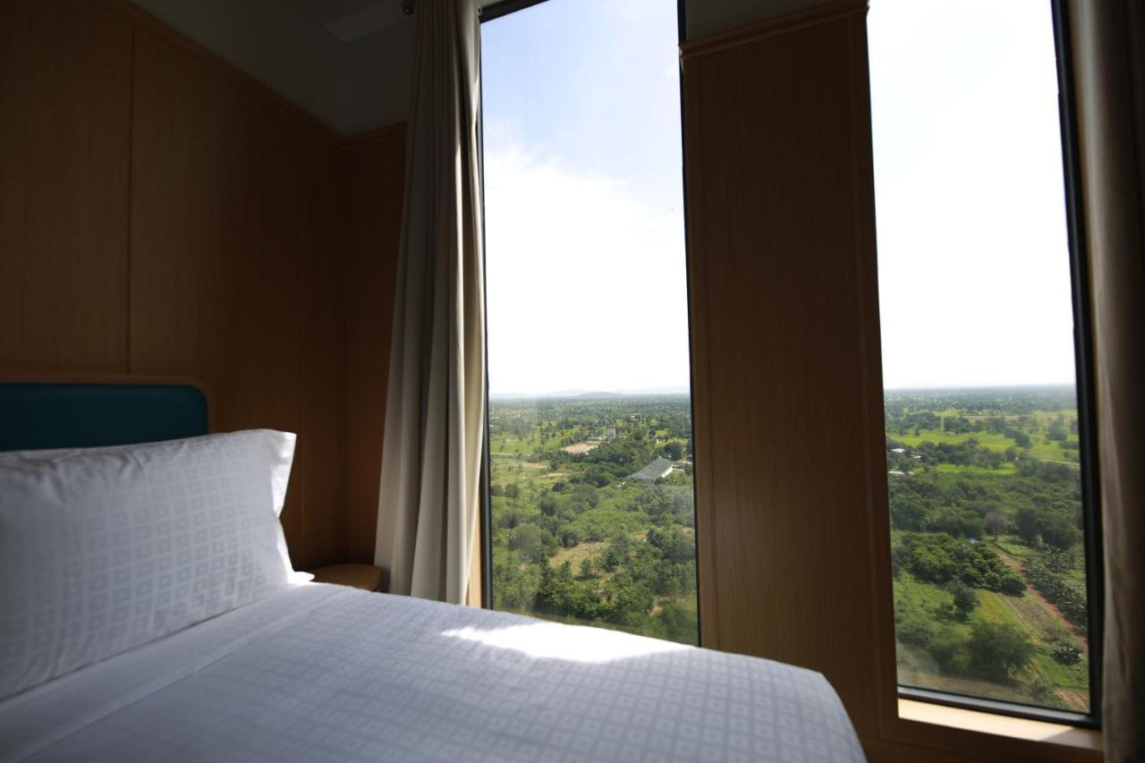 Holiday Palace Ou Chrov Zewnętrze zdjęcie