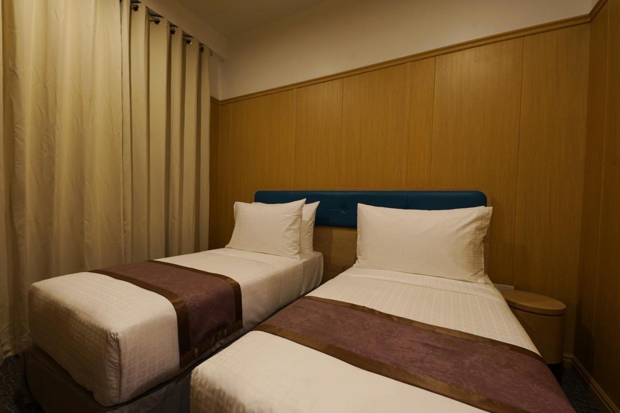 Holiday Palace Ou Chrov Zewnętrze zdjęcie